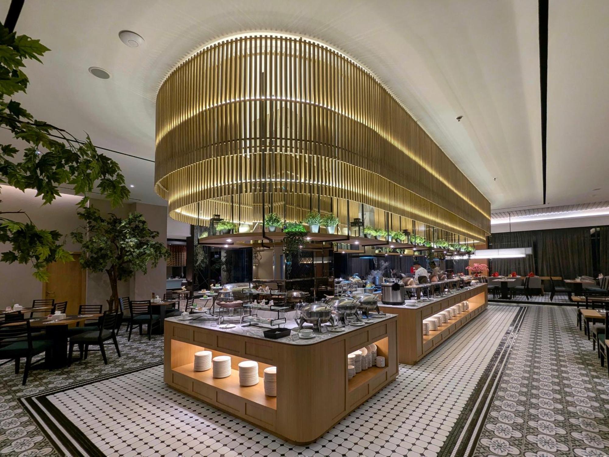 Grand Zuri Jababeka Hotel Cikarang