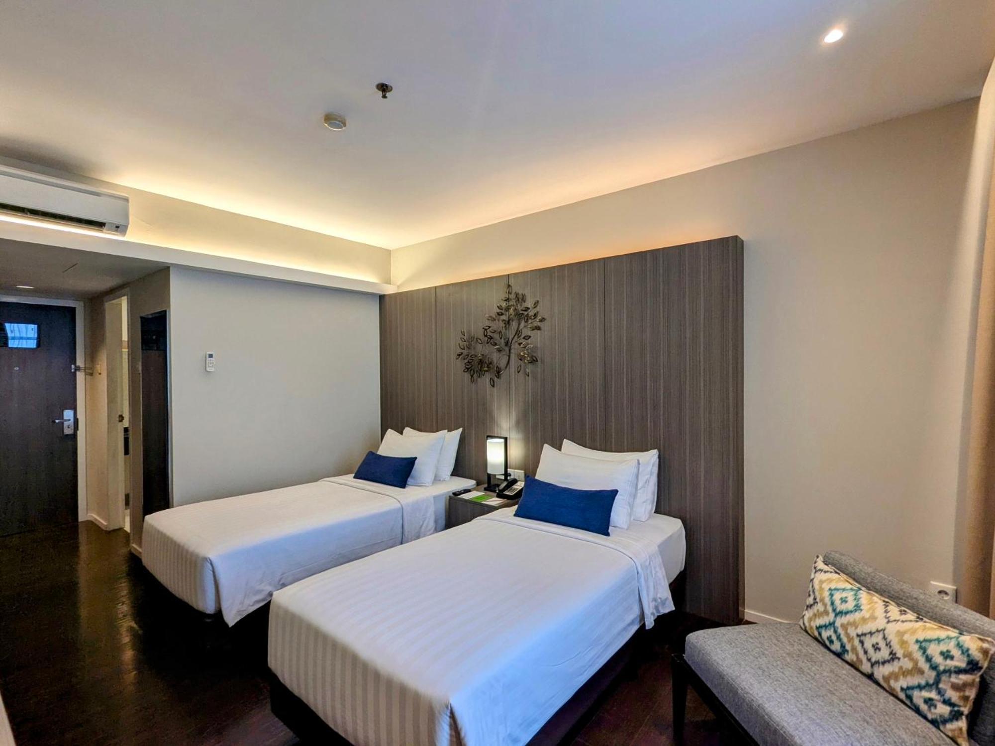 Grand Zuri Jababeka Cikarang