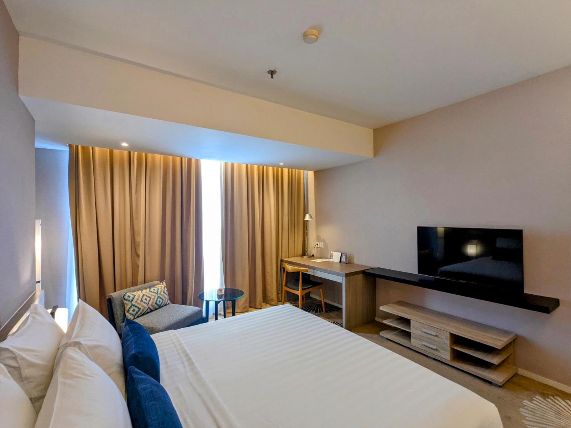 Hotel Grand Zuri Jababeka