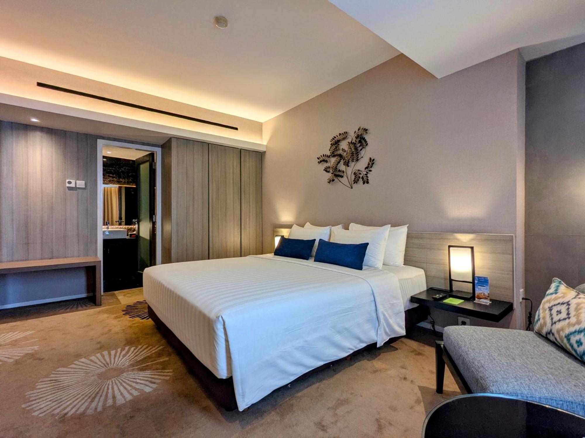 Grand Zuri Jababeka Hotel Cikarang