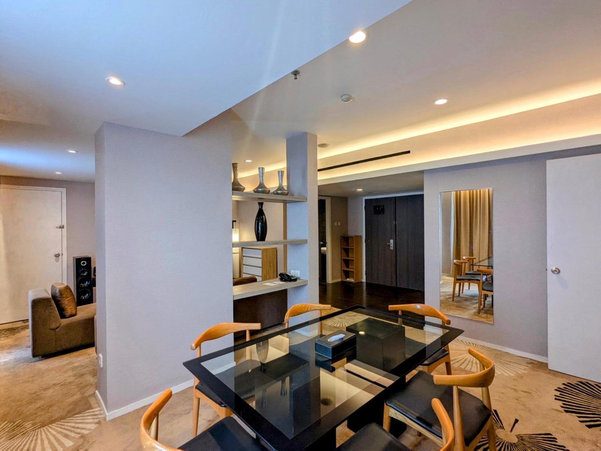 Grand Zuri Jababeka 4* Cikarang
