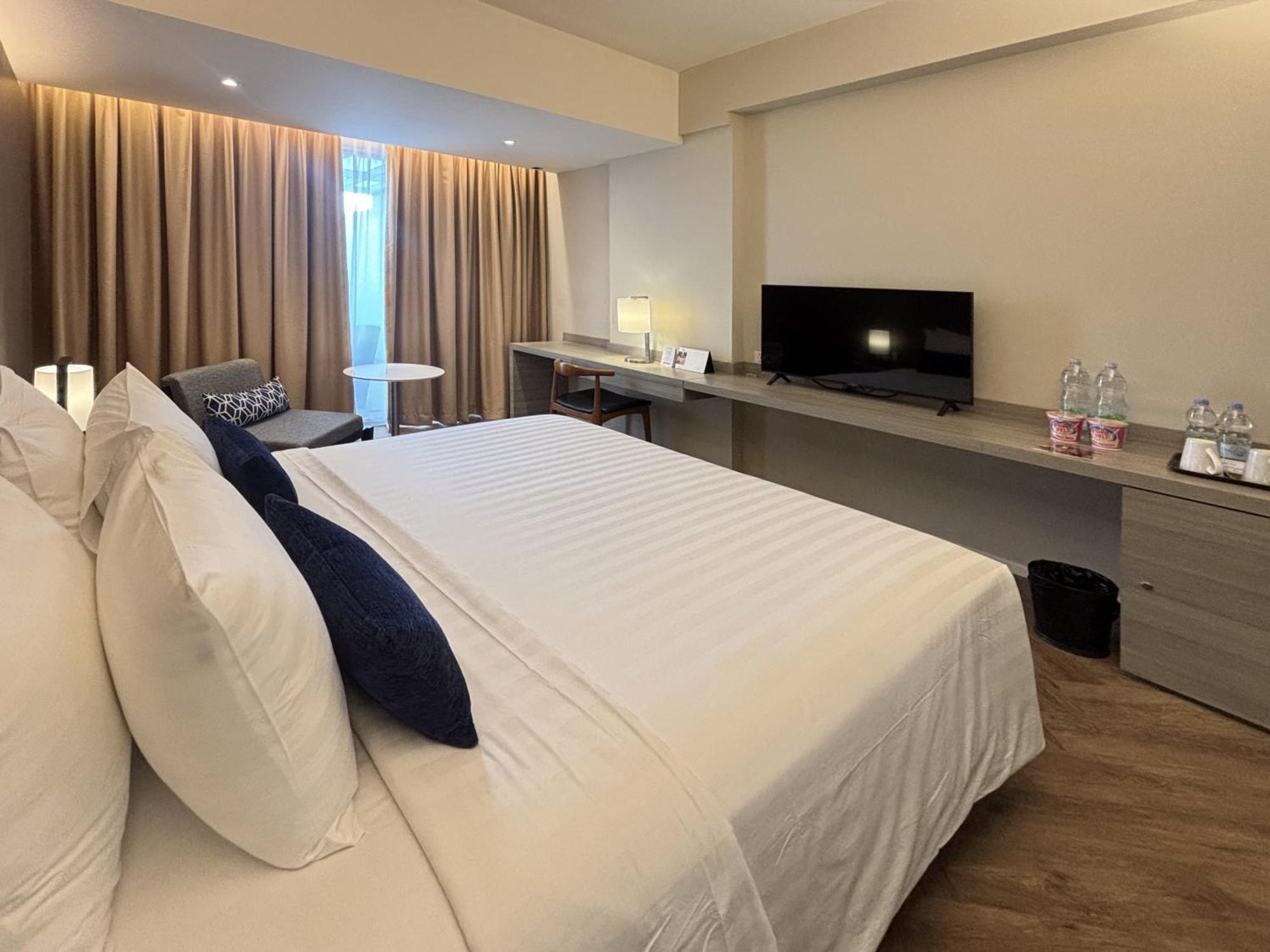 Hotel Grand Zuri Jababeka