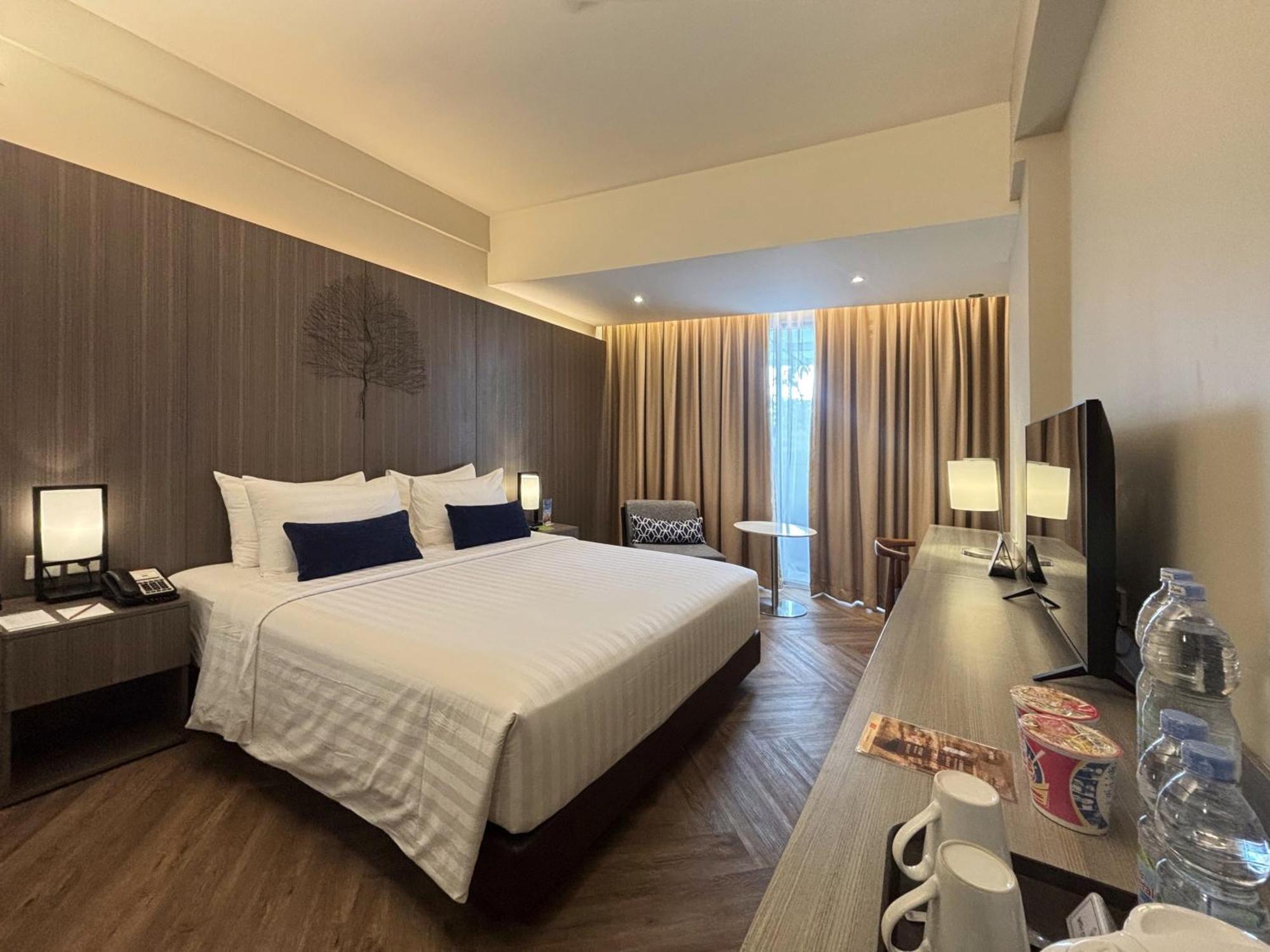 Grand Zuri Jababeka Cikarang