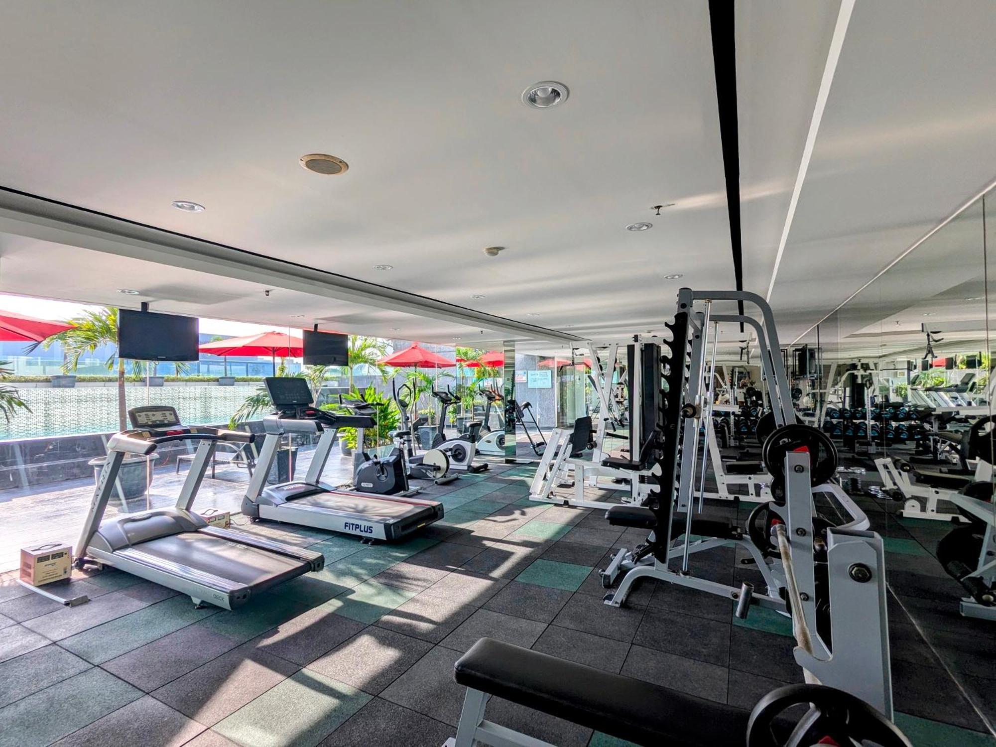 Hotel Grand Zuri Jababeka Cikarang