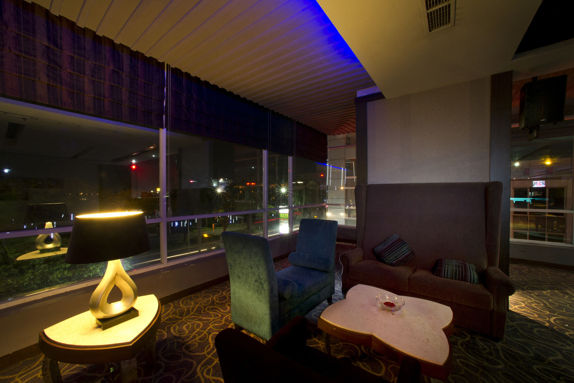 Grand Zuri Jababeka 4*