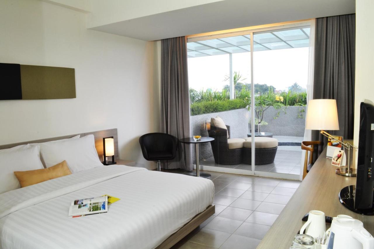 Grand Zuri Jababeka Cikarang